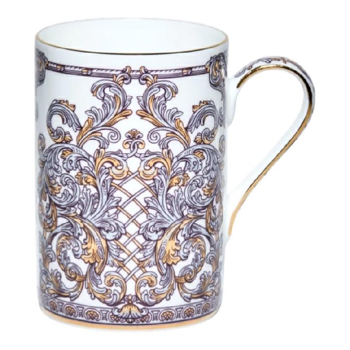 Кружка Императорский фарфоровый завод Идиллия Барокко