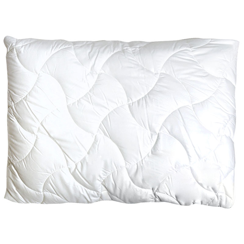 

Подушка 70x90см Frankenstolz Klima Active Plus, цвет белый