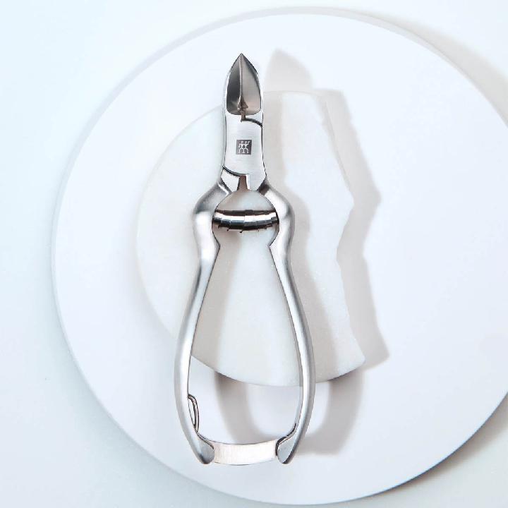 Кусачки для ногтей 140мм Zwilling Beauty Premium