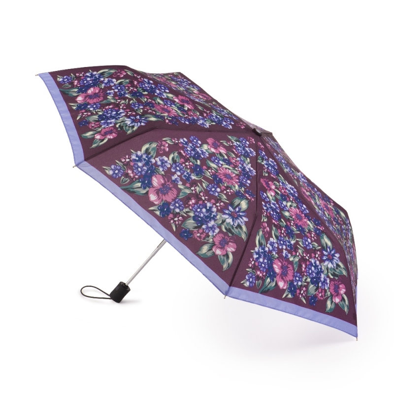 Зонт женский Henry Backer купол 92см, многоцветие зонт женский henry backer купол 92см фиолетовый