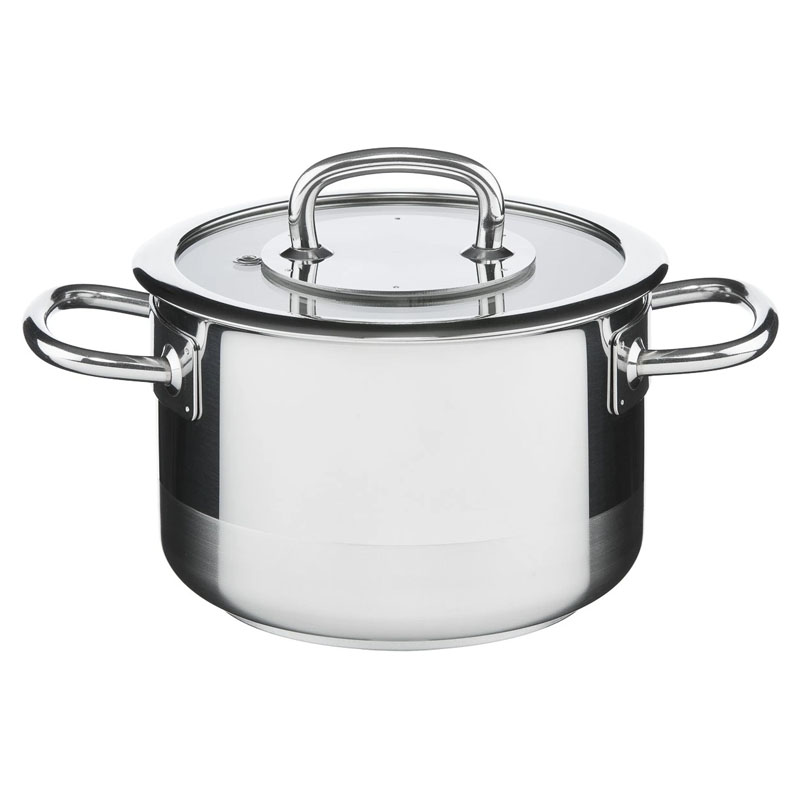 Кастюля с крышкой Kolimax Ideal 15л 7320₽