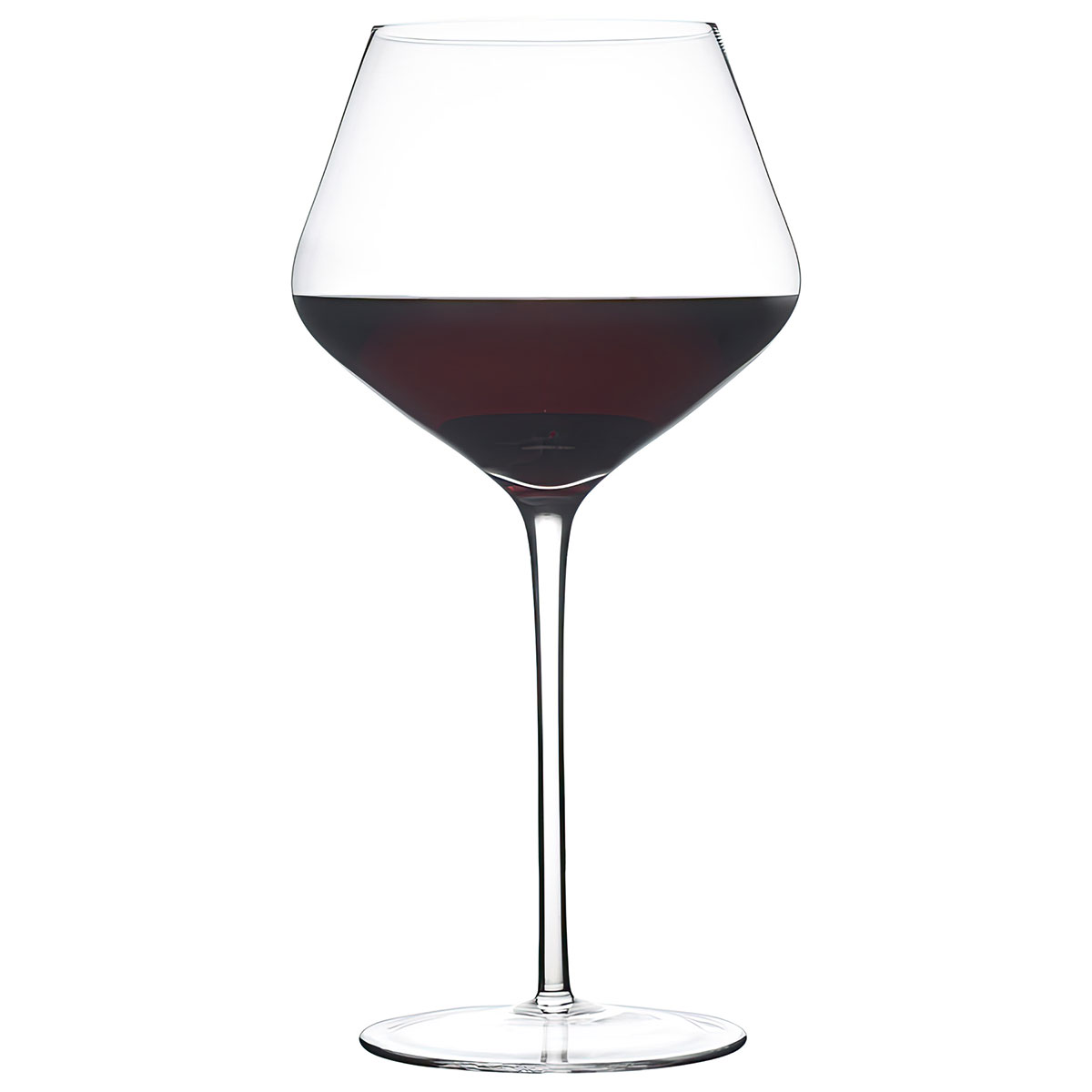 Набор бокалов для вина Liberty Jones Flavor 970мл, 4шт Liberty Jones PS_LJ_FL_WGLS_970-4, цвет прозрачный - фото 3