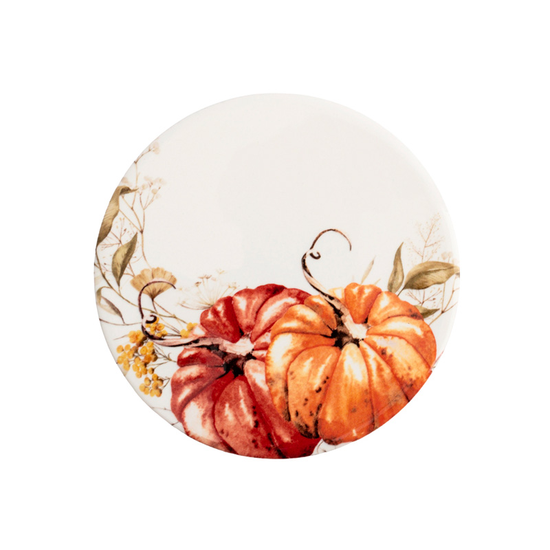 

Подставка под кружку Anna Lafarg Светлая Осень Тыквы