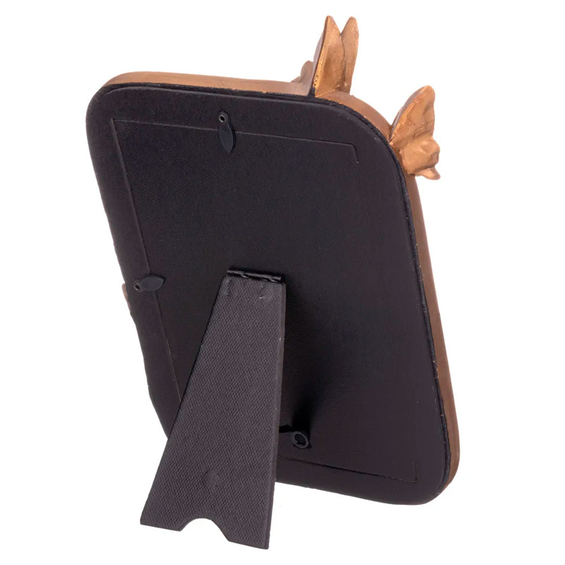 

Фоторамка Lefard Belle 15,5x2,9x20,4см