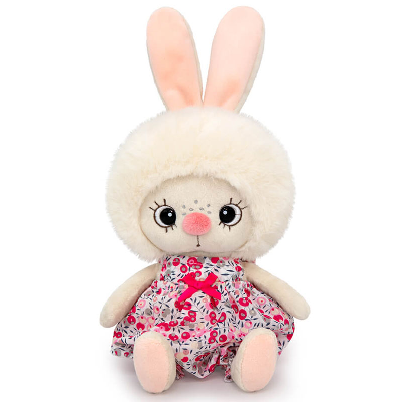 

Мягкая игрушка BUDI BASA Collection Майя, Бежевый