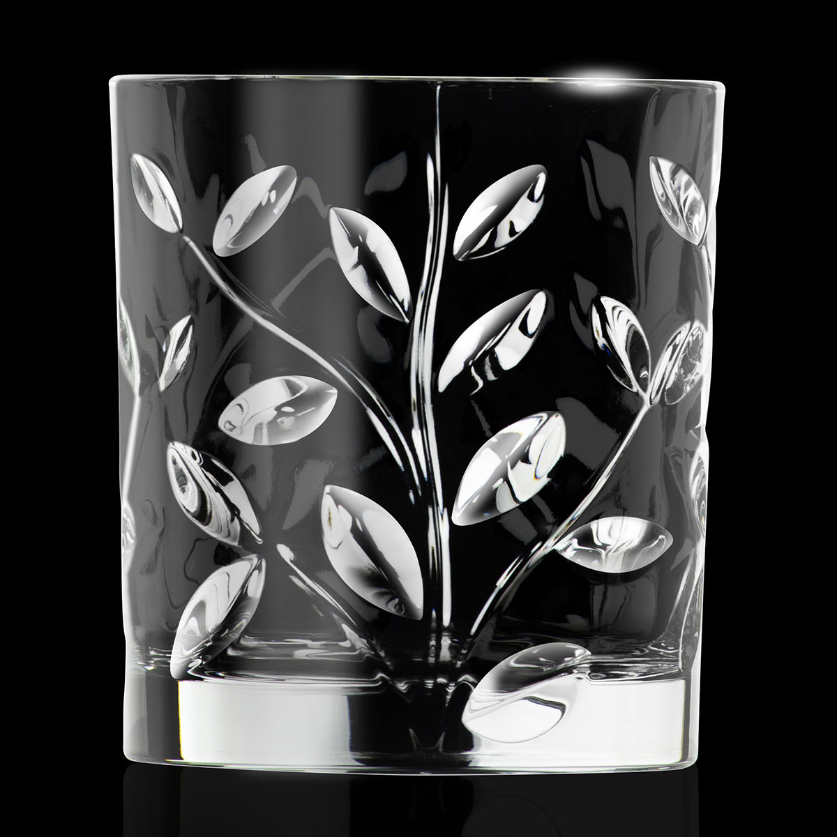 Набор стаканов для ликера RCR Cristalleria Italiana Laurus, 6шт RCR Cristalleria Italiana 25977020106