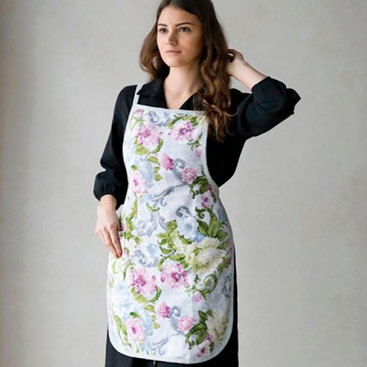 Фартук Feiler Ekaterina 50x50см