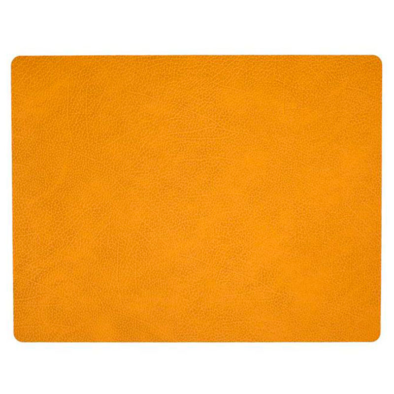 

Салфетка подстановочная LIND DNA HIPPO 35x45см, цвет желтый