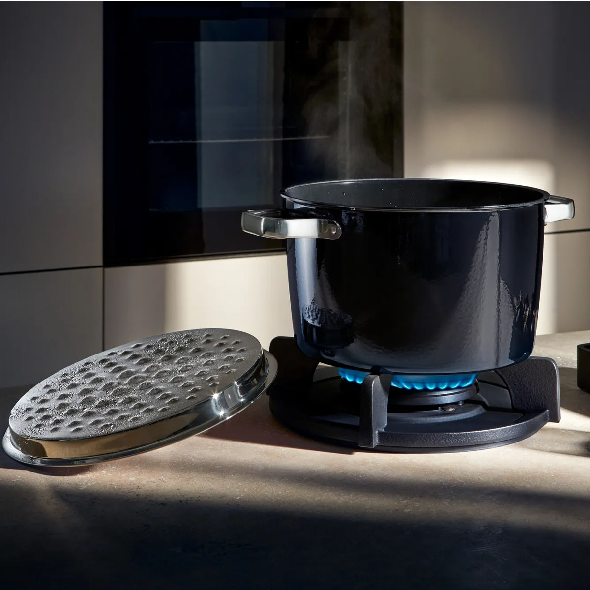 

Кастрюля WMF Fusiontec Aromatic