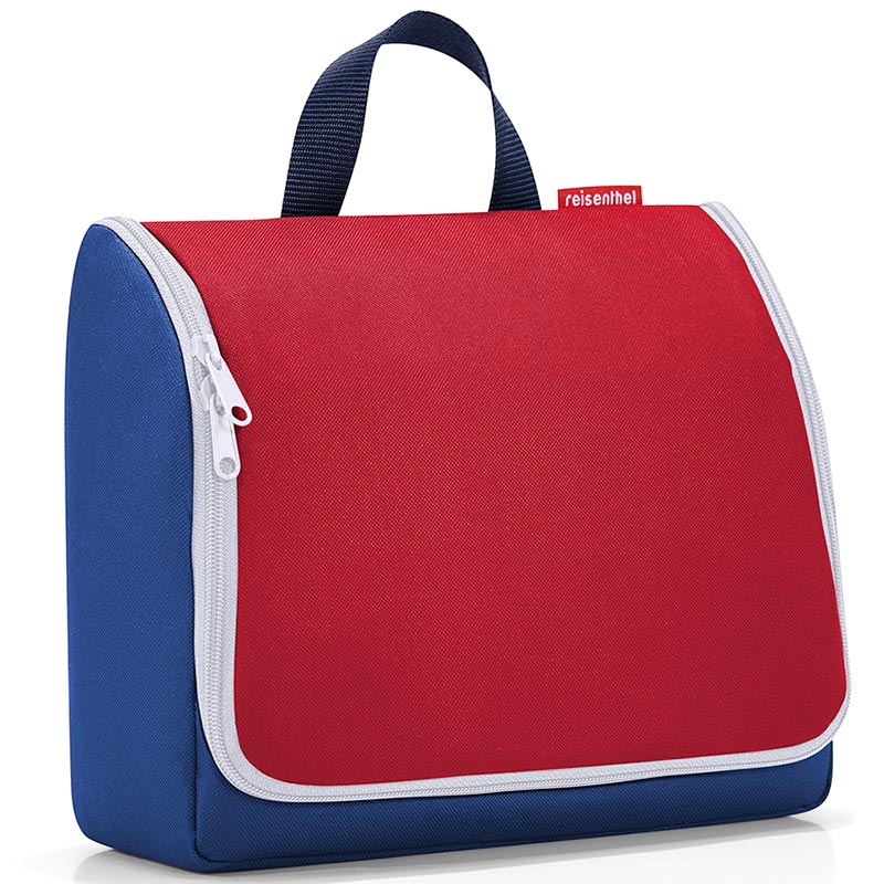 

Сумка-органайзер Reisenthel Toiletbag XL special edition nautic, Черный