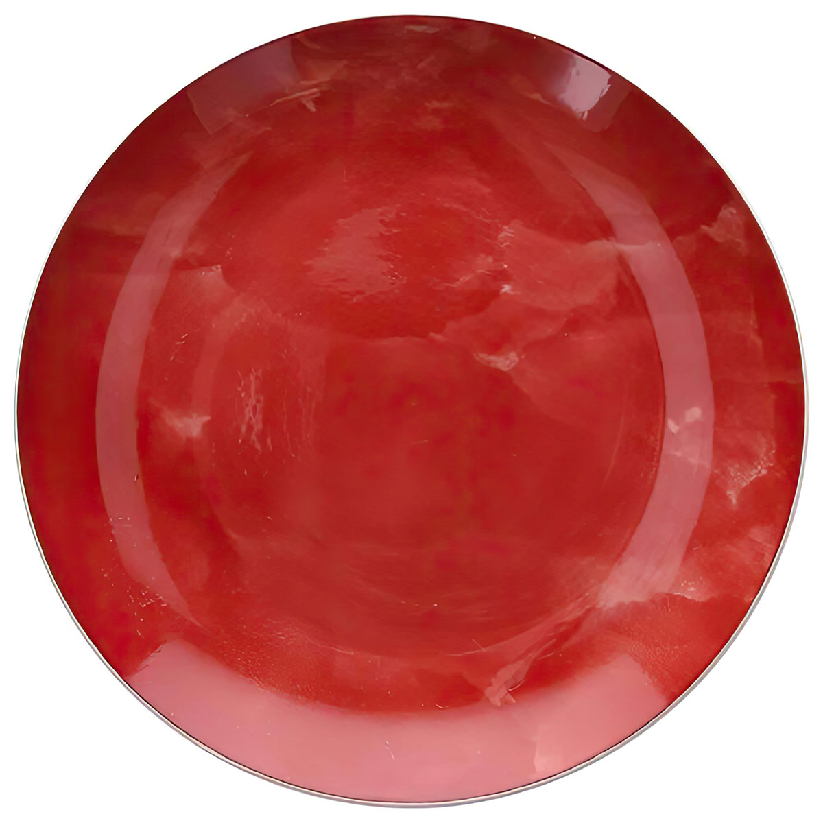 Тарелка десертная Tognana Sfera rosso Tognana SF002198524, цвет красный
