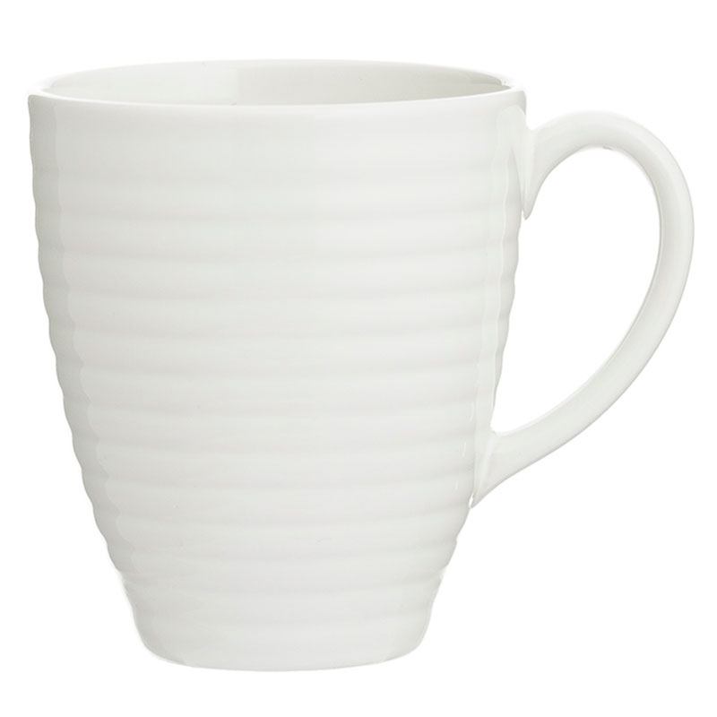 

Чашка Typhoon Living, Кремовый