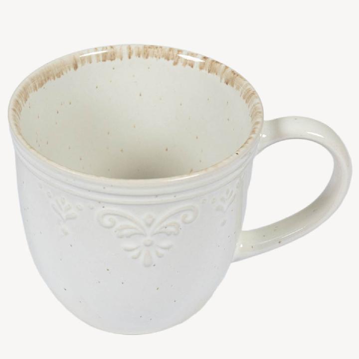 Кружка Дымов Керамика Мотив. Солнце