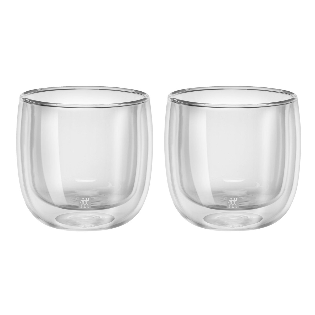 Набор стаканов для чая  Zwilling Sorrento Zwilling 39500-077, цвет прозрачный - фото 2