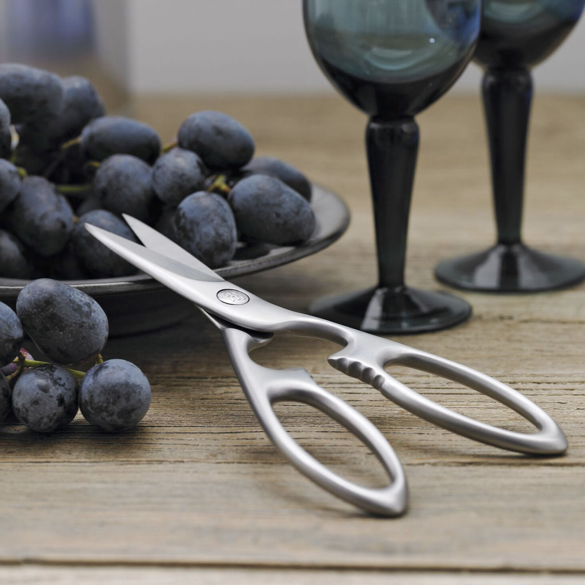 

Ножницы многофункциональные Zwilling