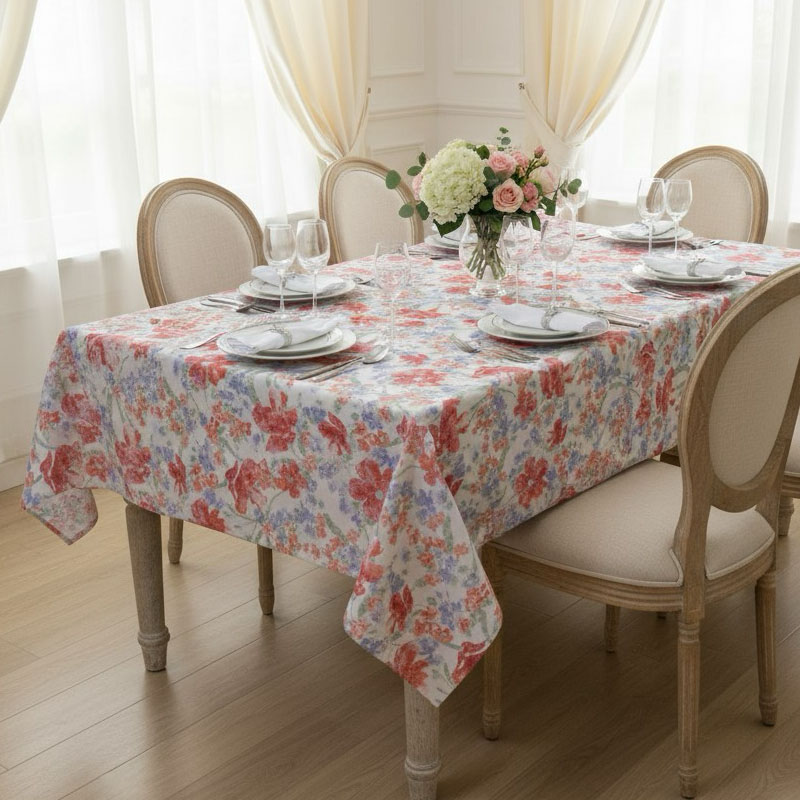 

Скатерть Lameirinho September 160x220см