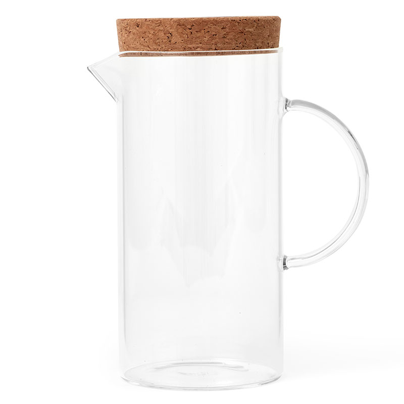 

Графин Viva Scandinavia Cortica 1,2 л, Прозрачный