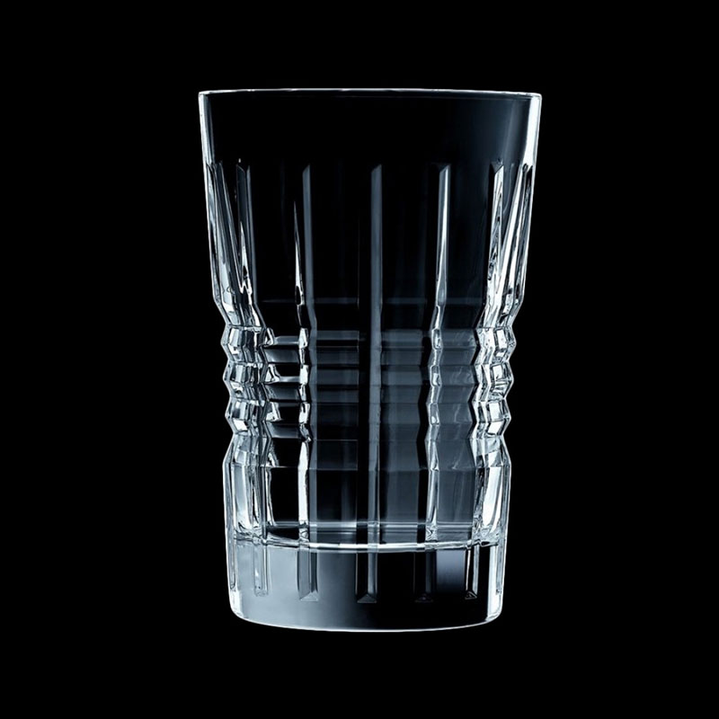 Набор стаканов высоких Cristal d`Arques Rendez-vous, 6шт Cristal d`Arques Q4358, цвет прозрачный - фото 3