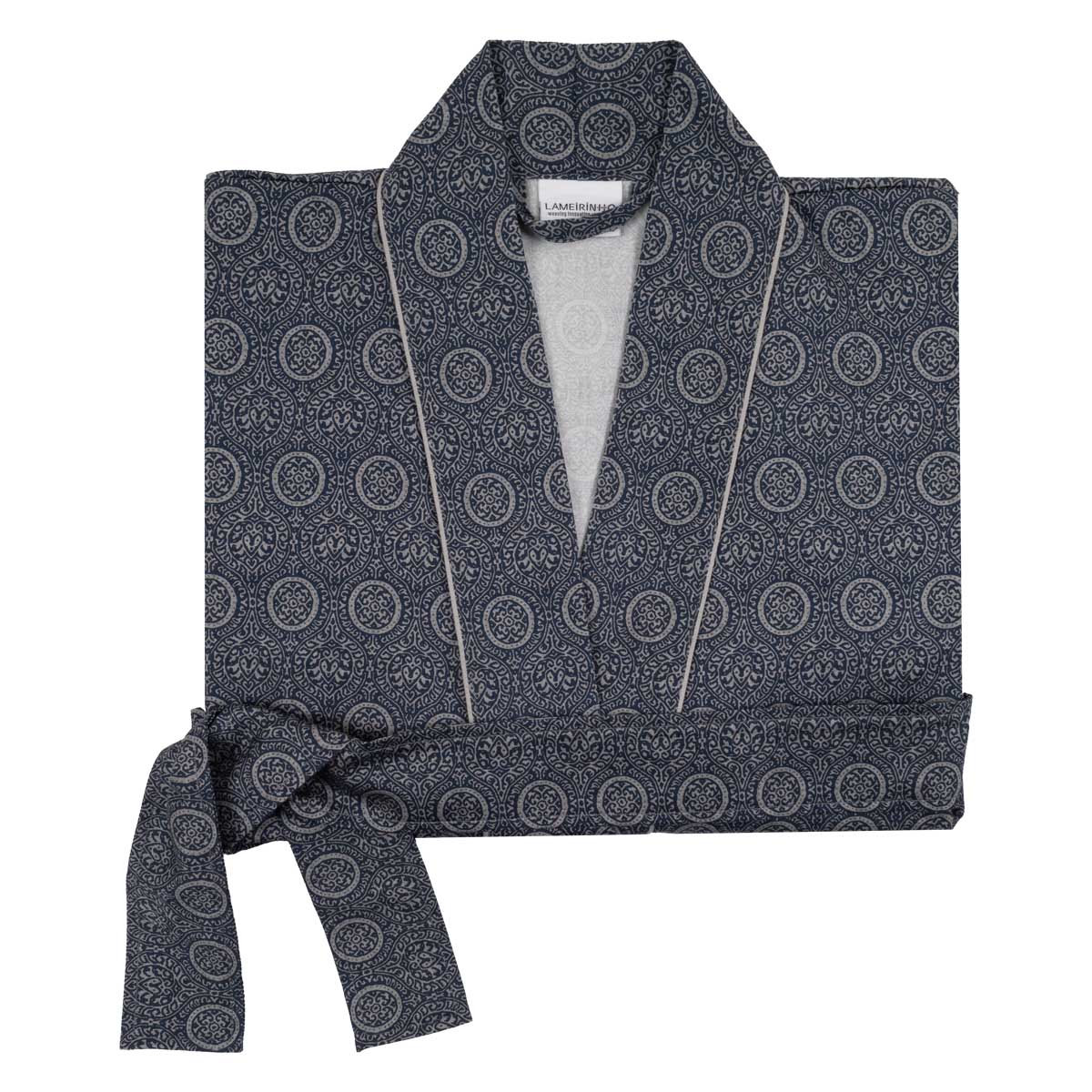 

Халат Lameirinho Baltic L/XL