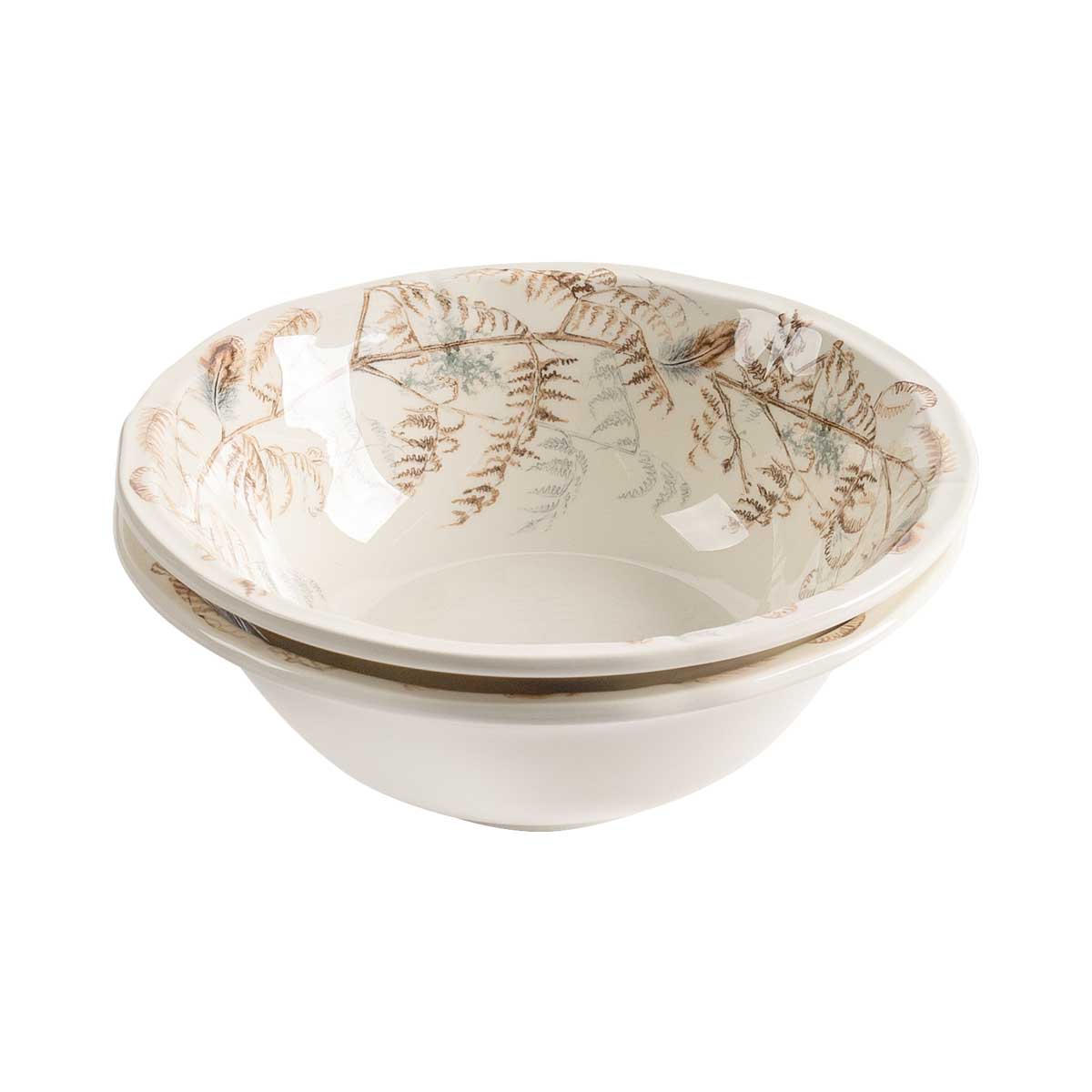 Набор тарелок для хлопьев Gien Sologne 2шт 20740₽