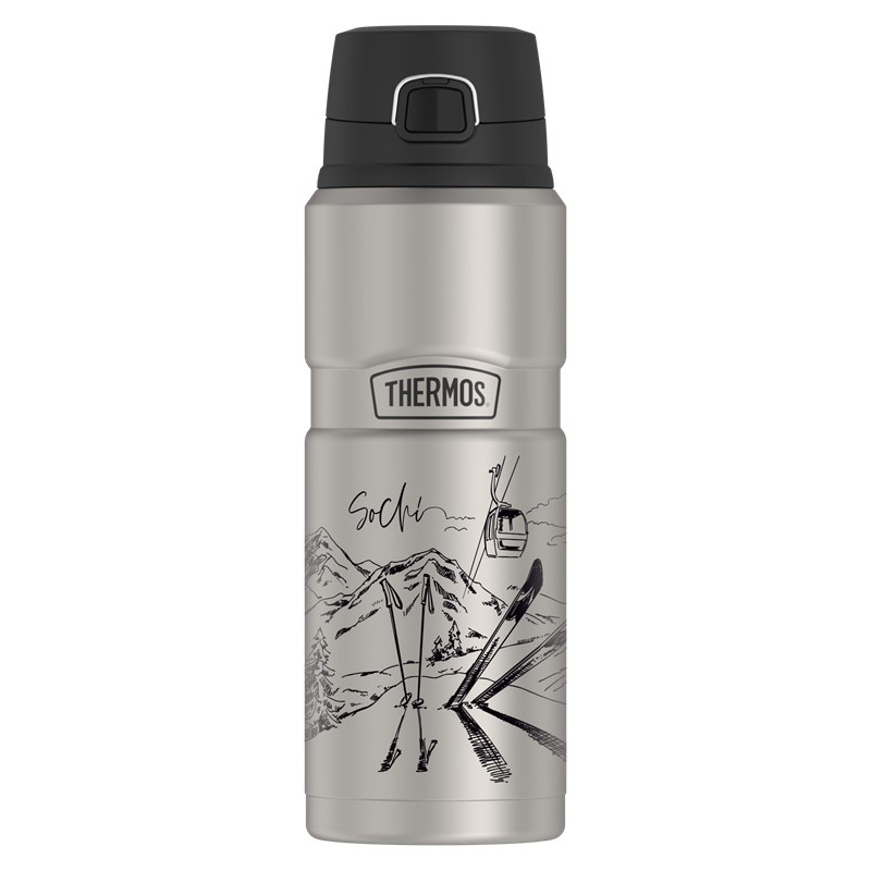 

Термос Thermos SK4000 Sochi 0,71л