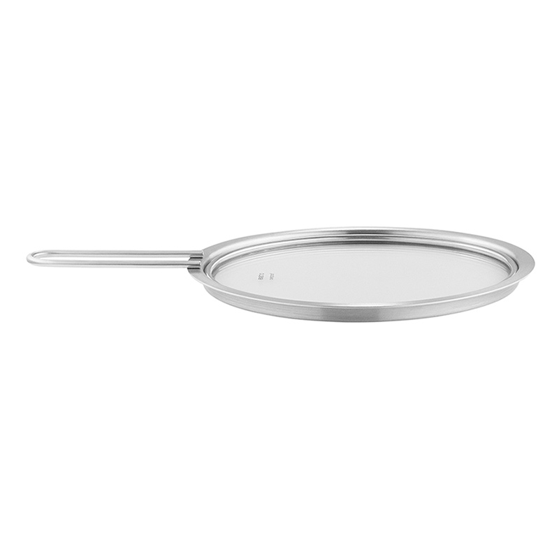 

Крышка Eva Solo Stainless Steel 20см, Прозрачный