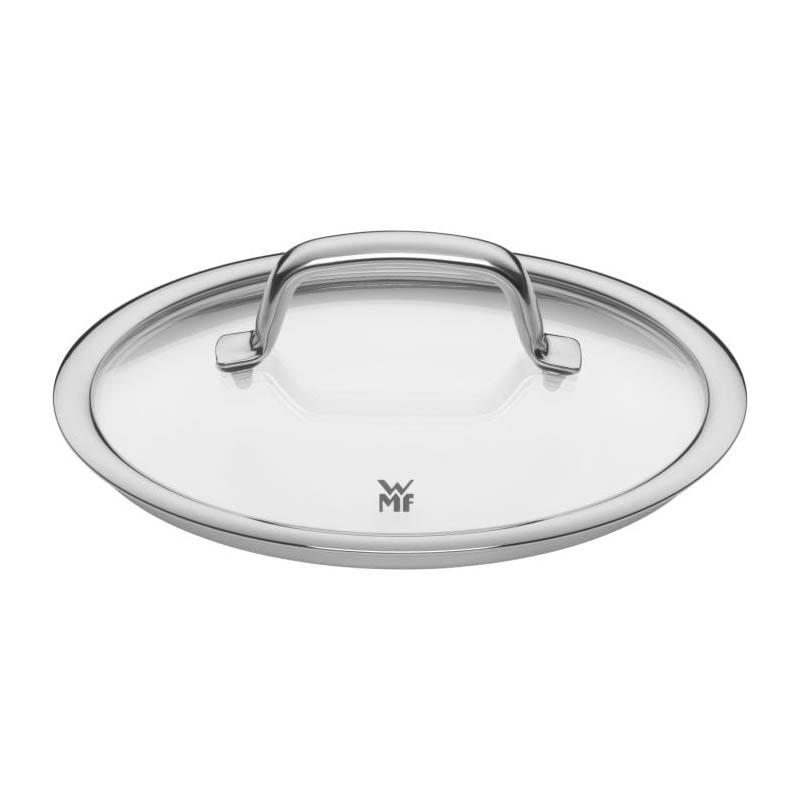 Кастрюля низкя WMF Platinum 2,4л 748946 Серый, фото 9