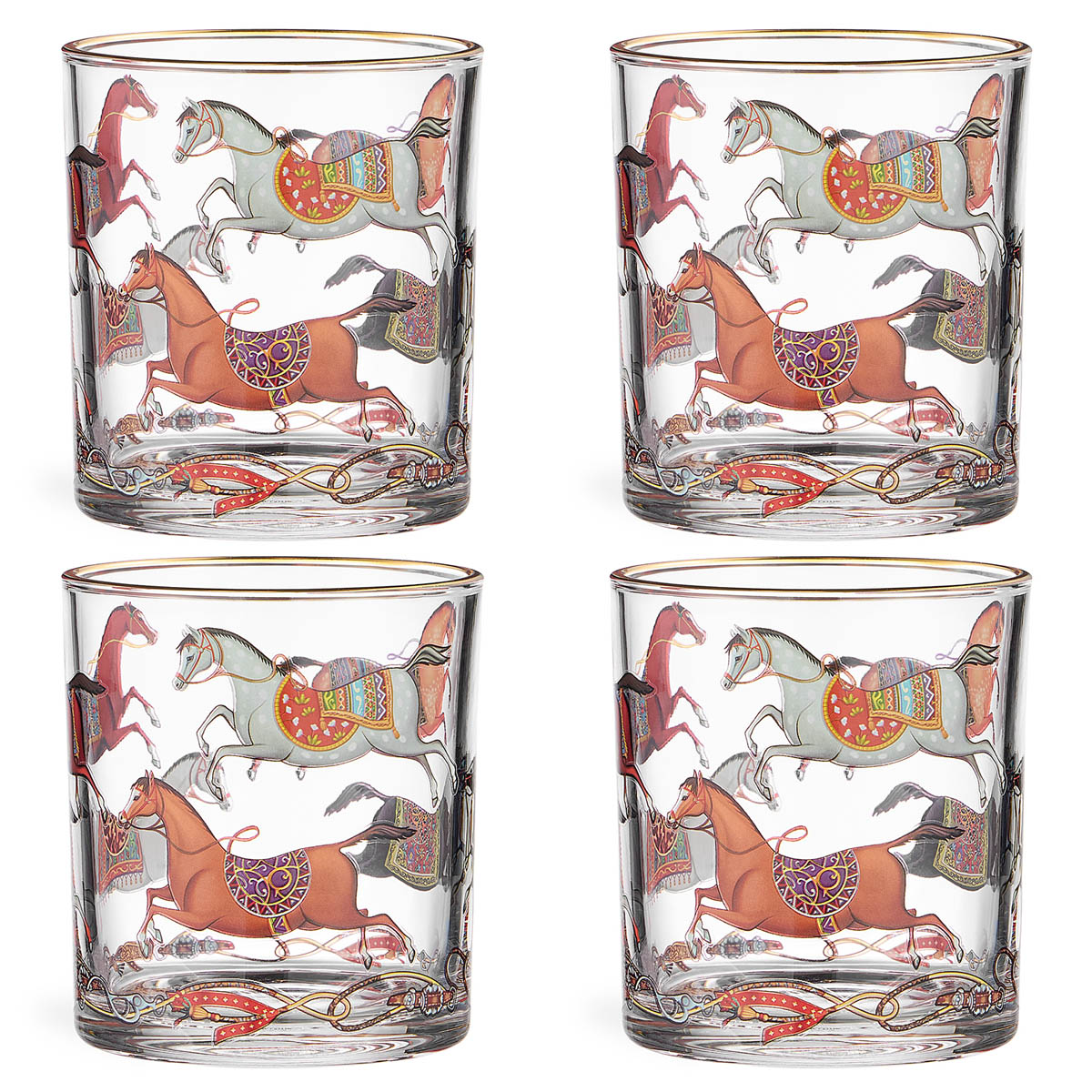 

Набор стаканов Lefard Passage