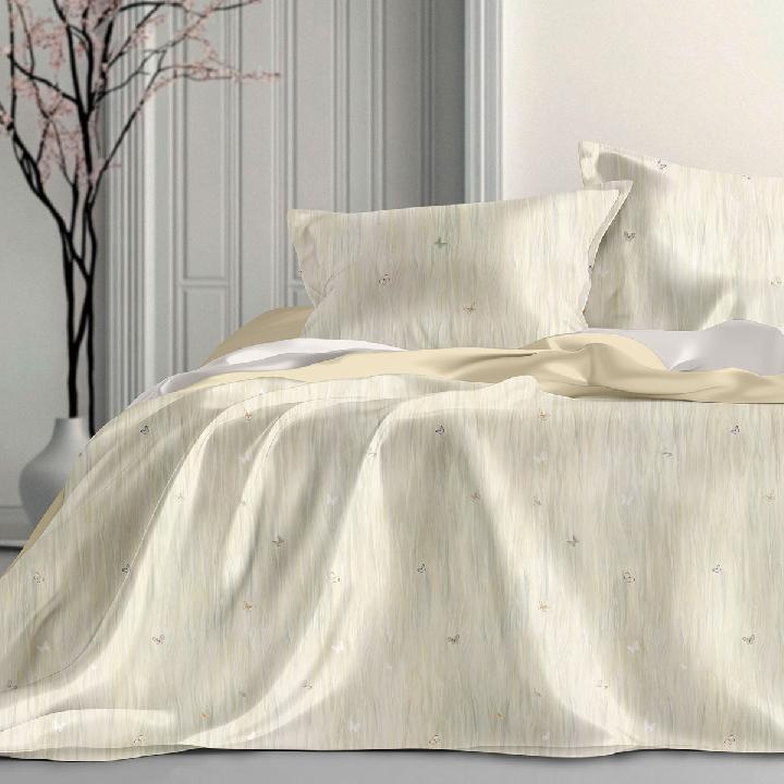 Комплект постельного белья семейный Pappel Festiva