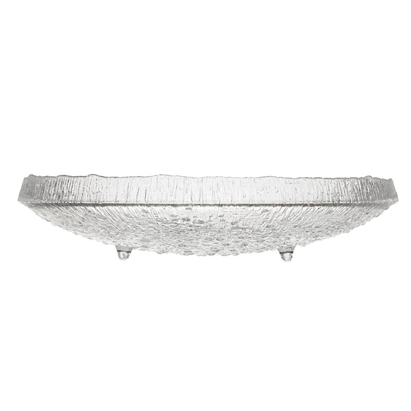 

Салатник Iittala Ultima Thule 37см, Прозрачный