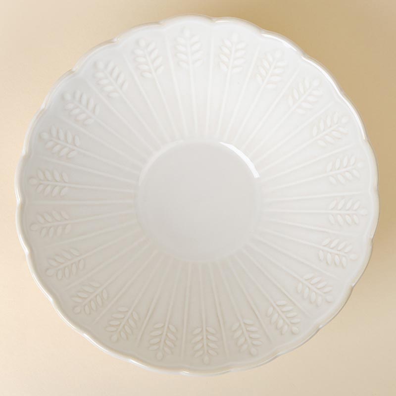 

Салатник Divnaya Iva Колосья 21см