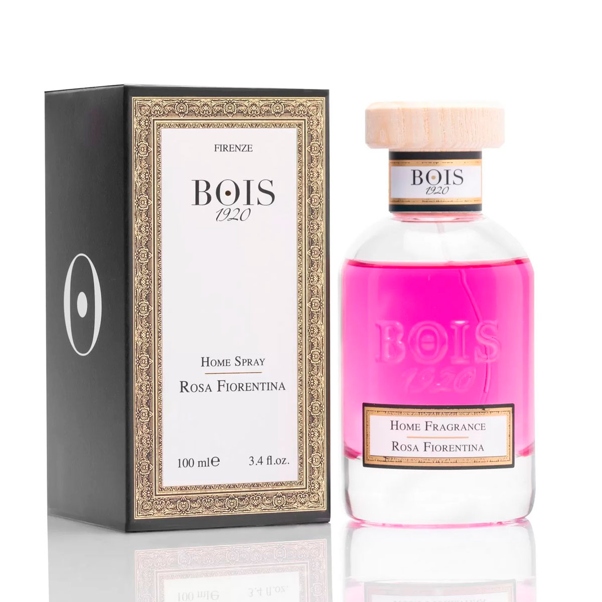 

Духи-спрей BOIS 1920 Флорентийская Роза / Rosa Fiorentina