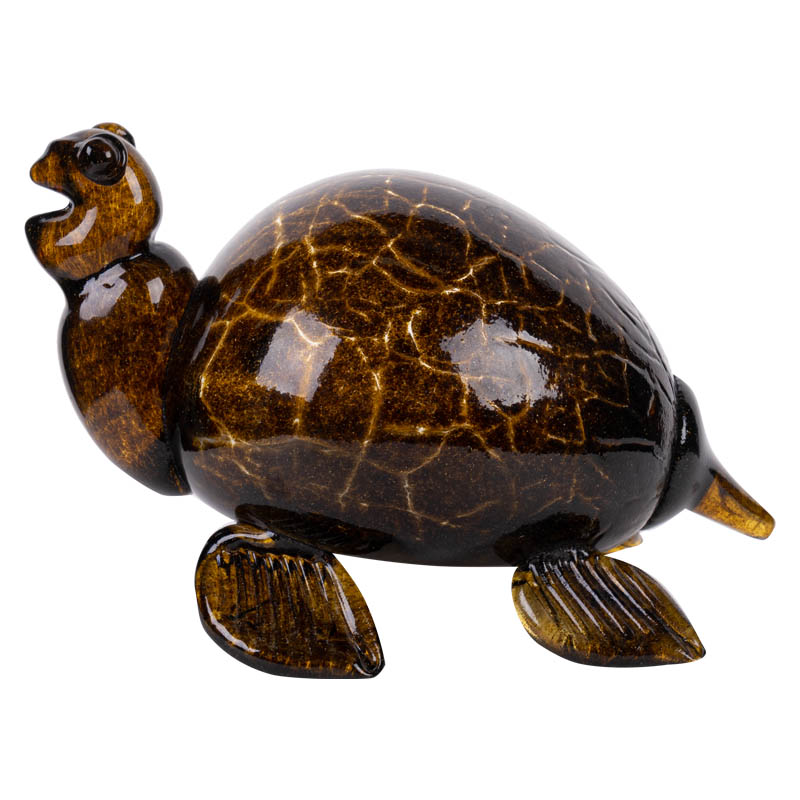 Статуэтка Неман Черепаха красноухая черепаха