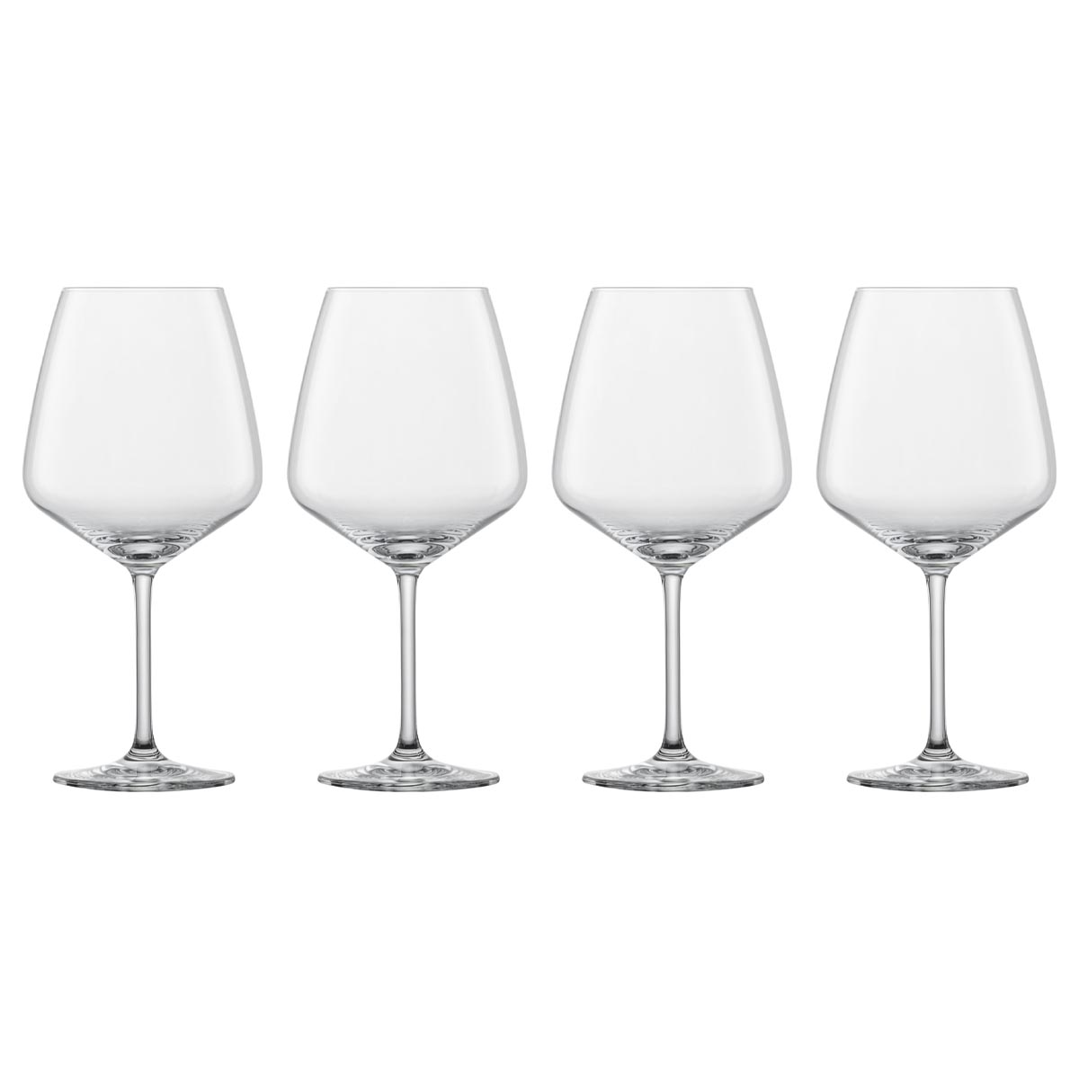 

Набор бокалов для красного вина Schott Zwiesel Tulip, 4шт