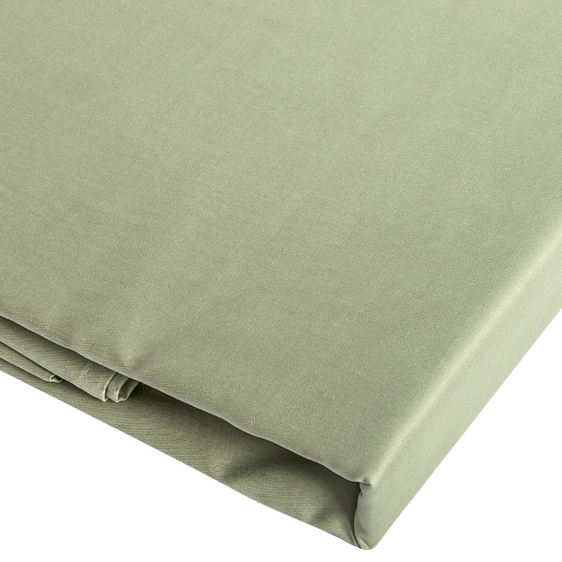 

Пододеяльник евро на молнии Angelo 205x225см, олива, Зеленый