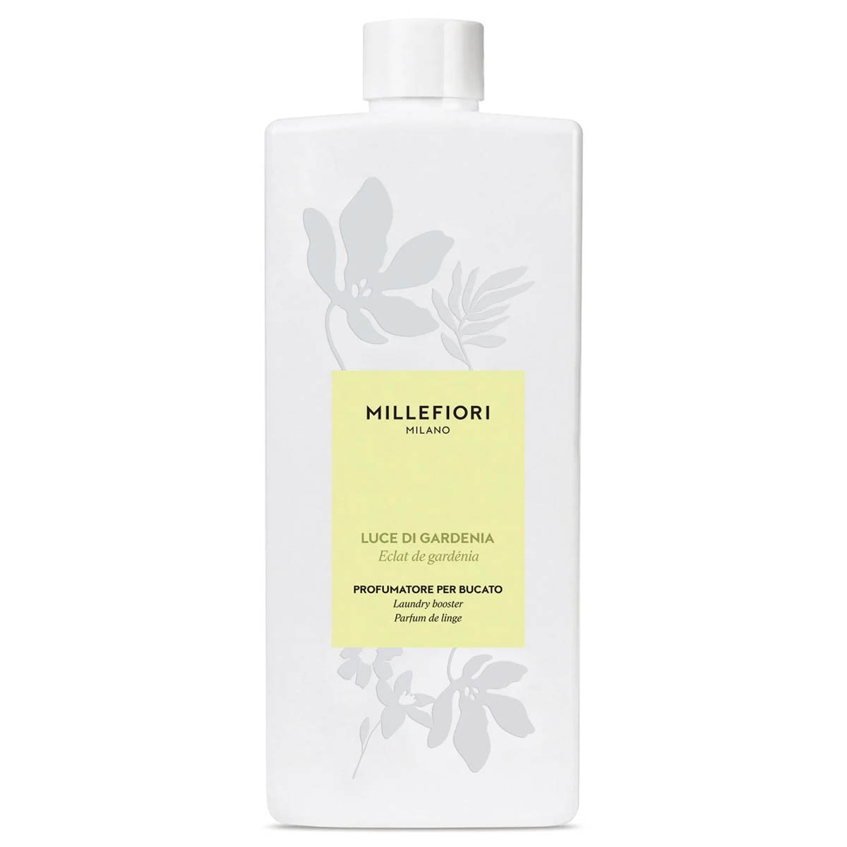 Ароматизатор для стирки белья Millefiori Milano Белая гардения