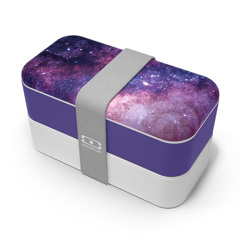 

Ланч-бокс Monbento Original Milky way, Разноцветный
