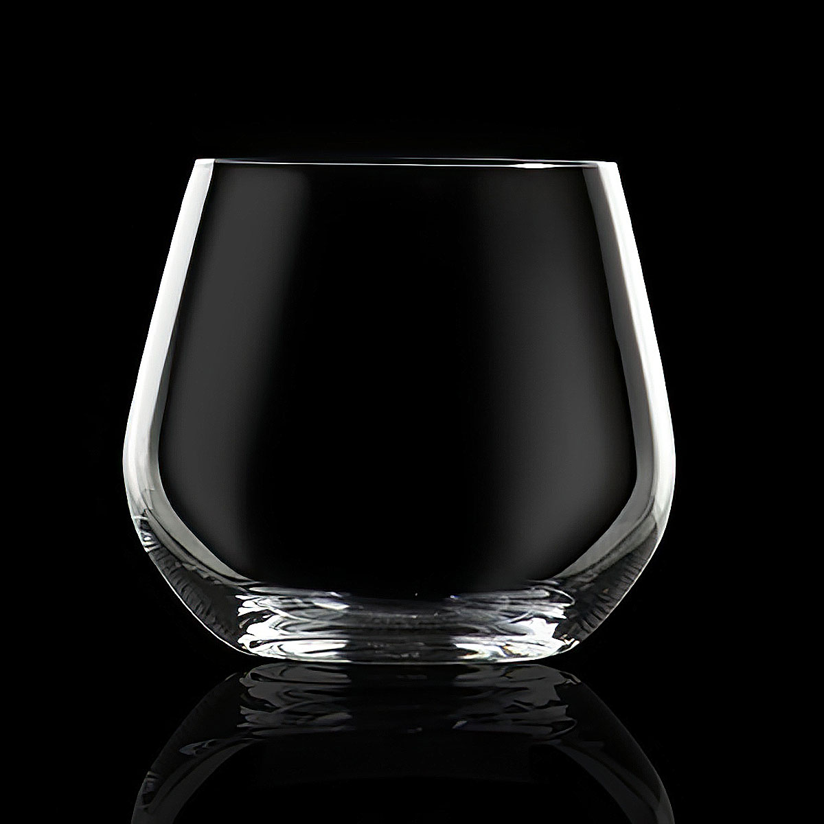 Набор стаканов для виски RCR Cristalleria Italiana Aria, 6шт RCR Cristalleria Italiana 25352020106 - фото 3