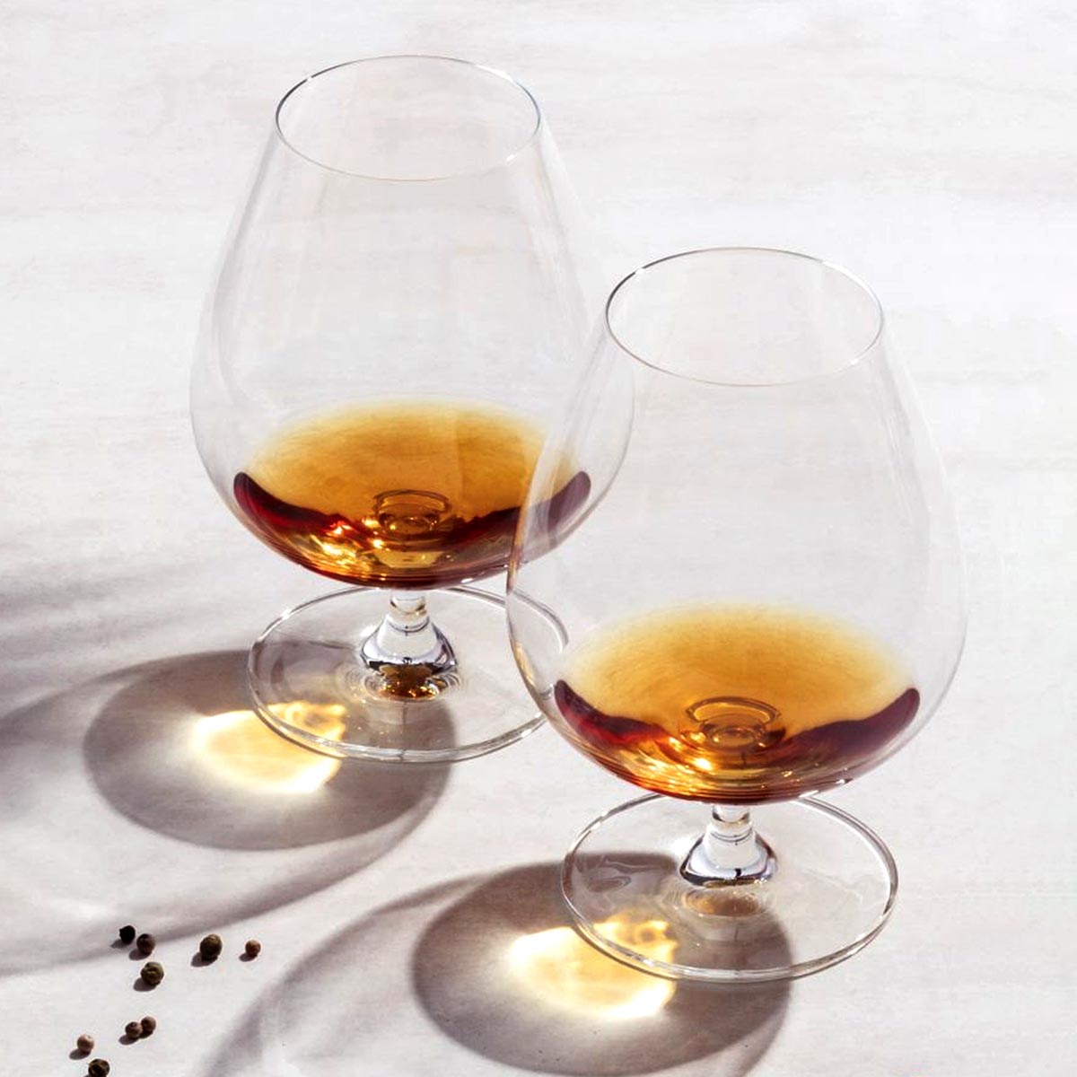 

Набор бокалов для коньяка Schott Zwiesel Bar Special Cognac XXL, 4шт