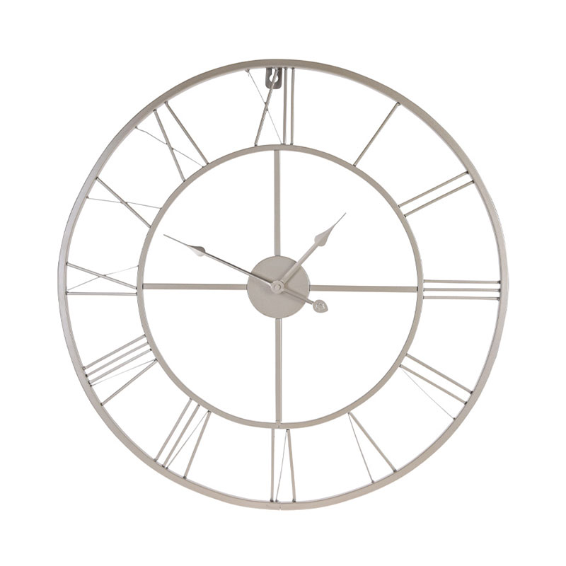 Часы настенные Гарда Декор с римскими цифрами