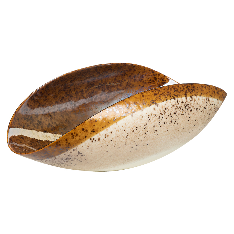 Блюдо Yalos Topazio 27x49см 42650₽