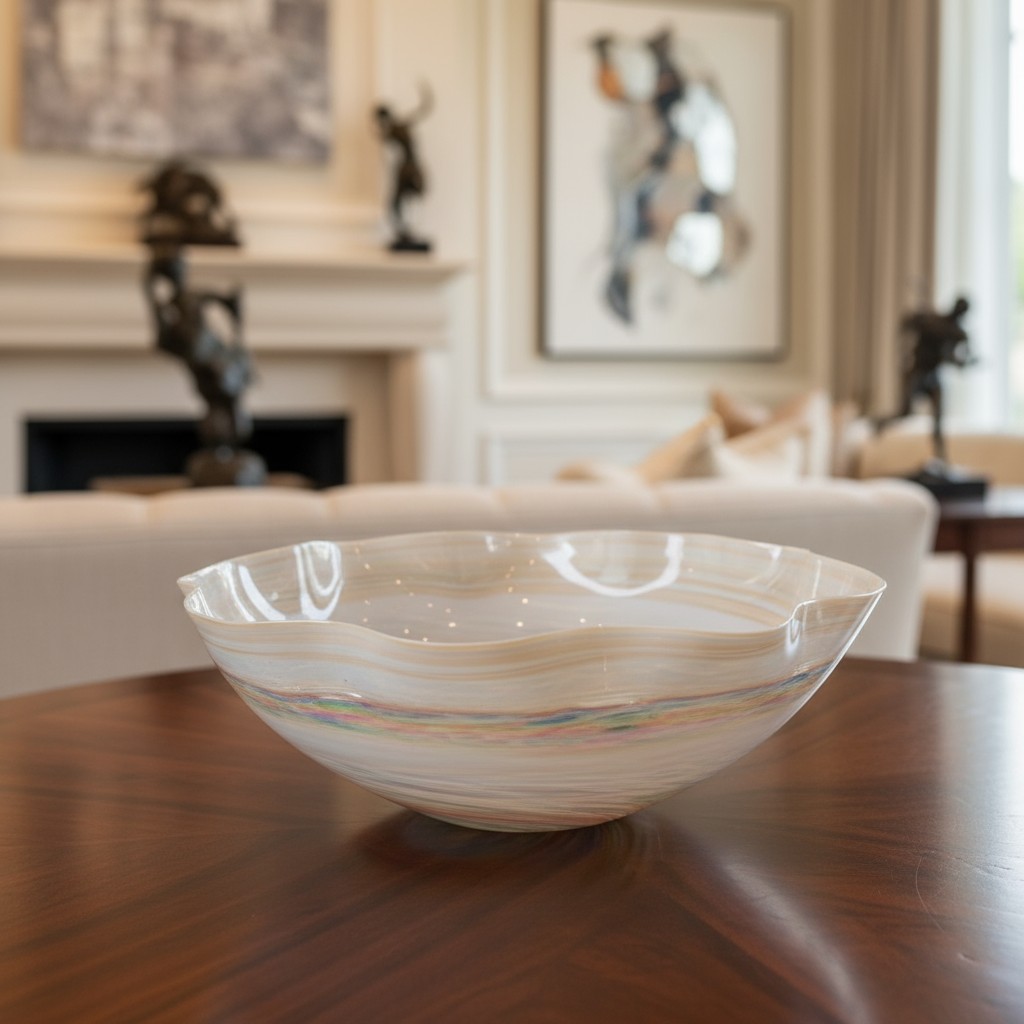 

Блюдо Yalos Damasco 16x45см