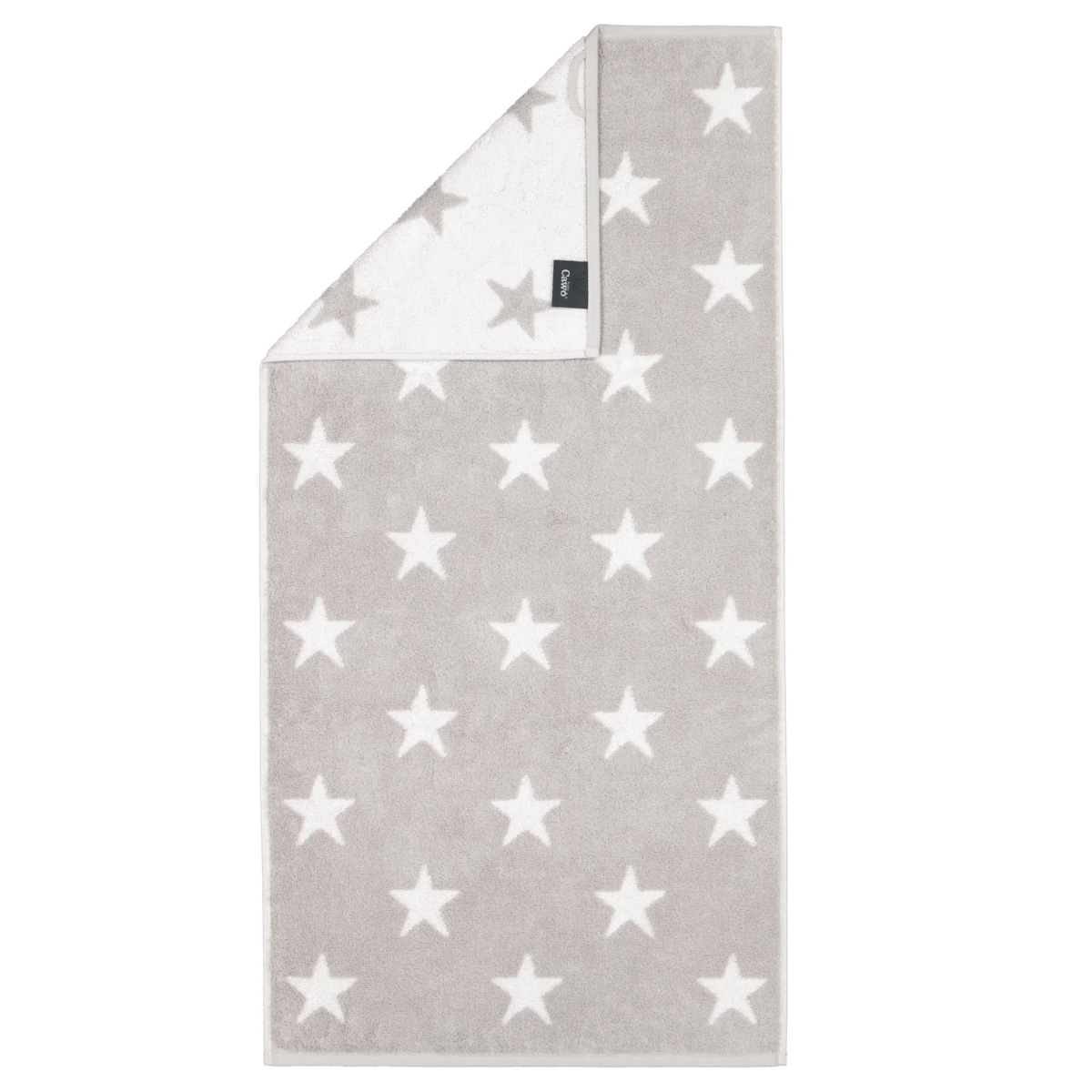 

Полотенце Cawo Stars Big 70x140см