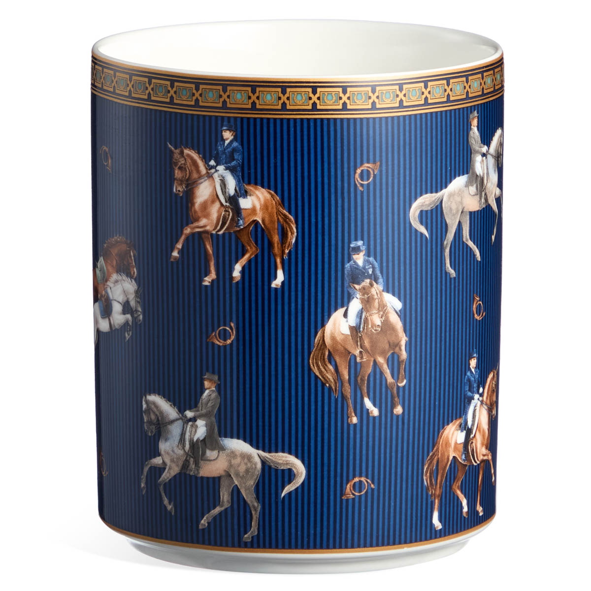 

Кружка Lefard Horse Club 560мл