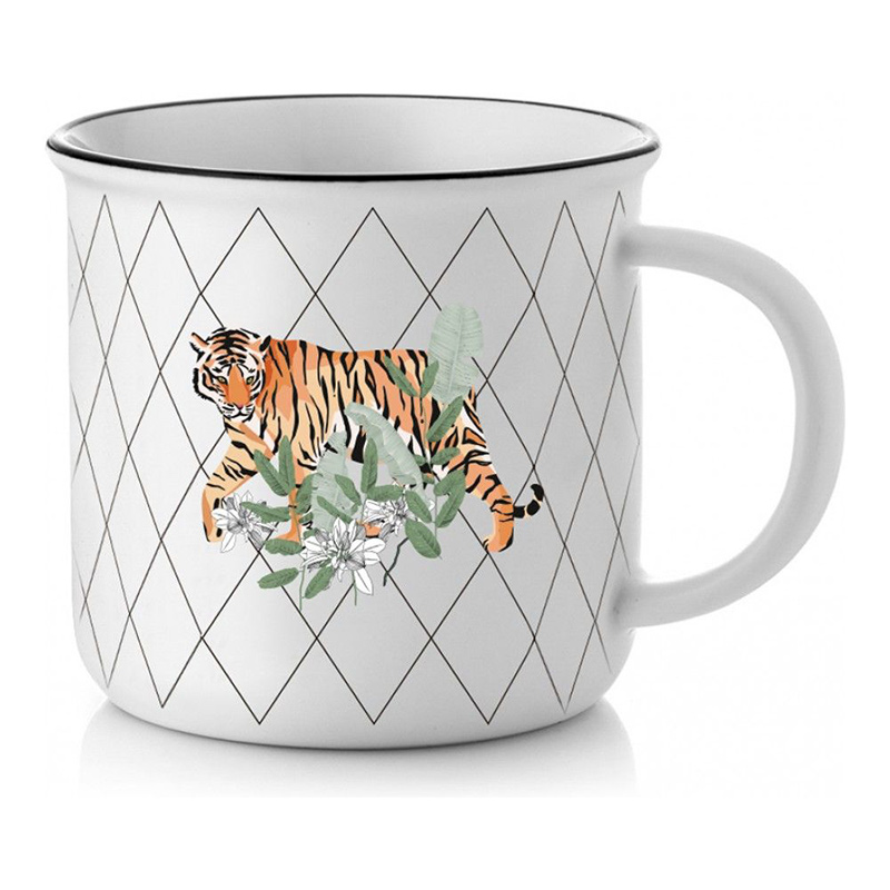 

Кружка Walmer Bengal Tiger