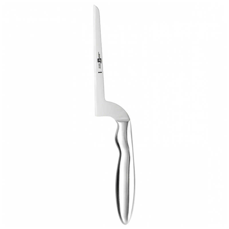 Нож для мягких сортов сыра ZWILLING Collection, 13 см Zwilling 39402-010, цвет серебристый