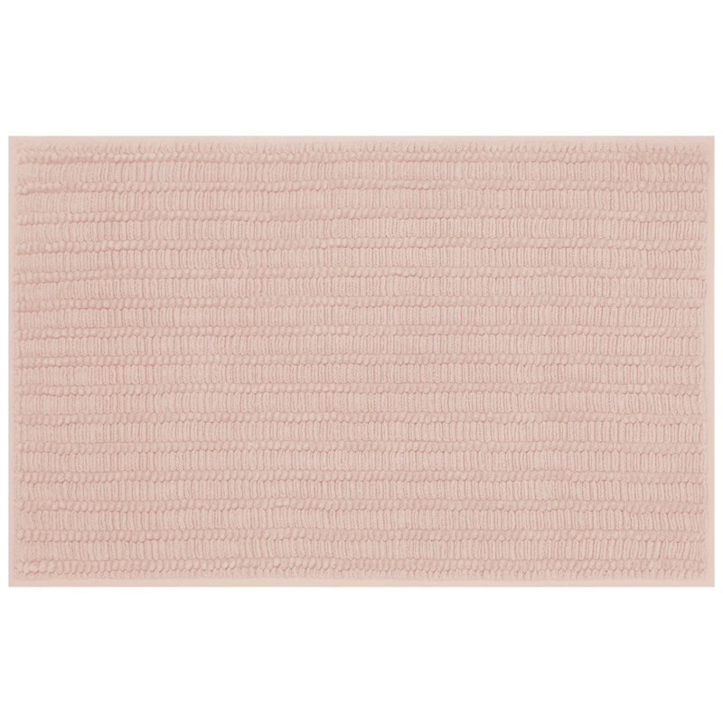 Коврик для ванны 50x80см Spirella Ada, светло-розовый подголовники для ванны розовый ridder 608602