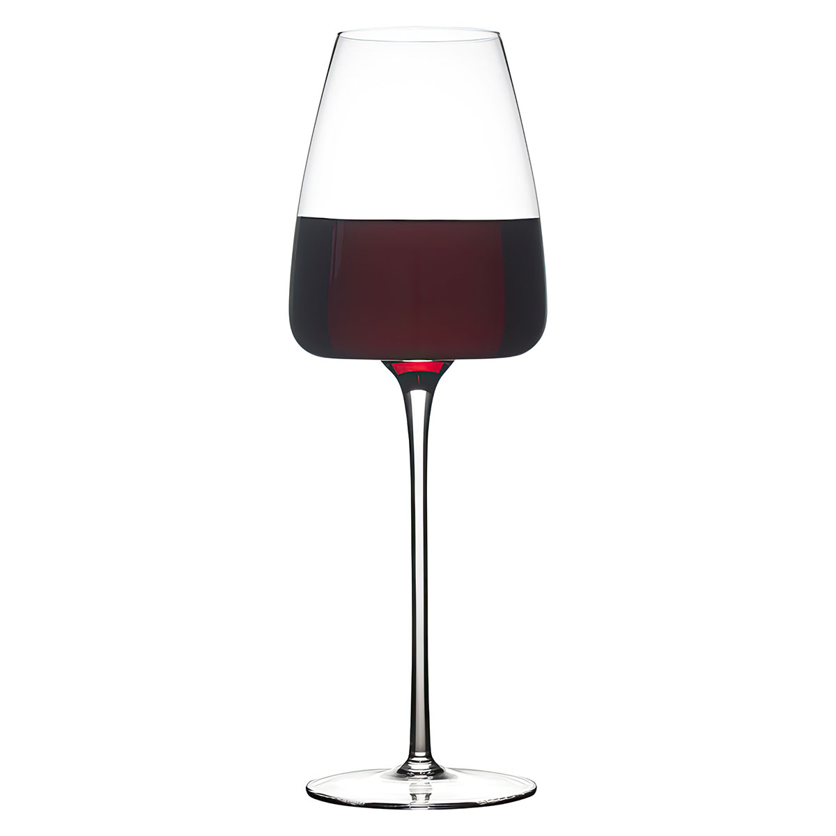 Набор бокалов для вина Liberty Jones Sheen 540мл, 2шт Liberty Jones PS_LJ_SN_WGLS540_2, цвет прозрачный - фото 3