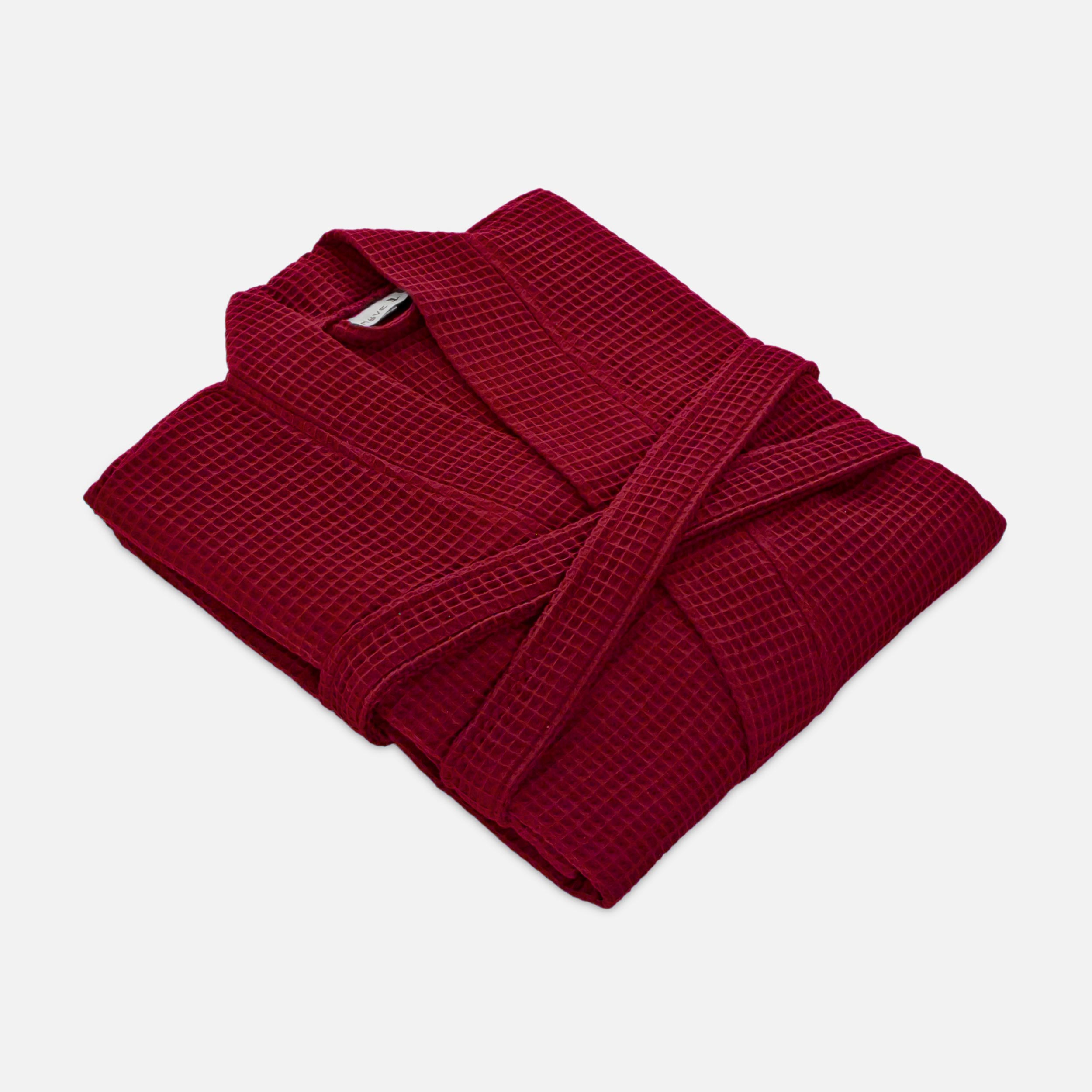 Халат-кимоно Move Homewear размер XL, цвет бордовый Move 27612/0663/075/XL 27612/0663/075/XL - фото 2