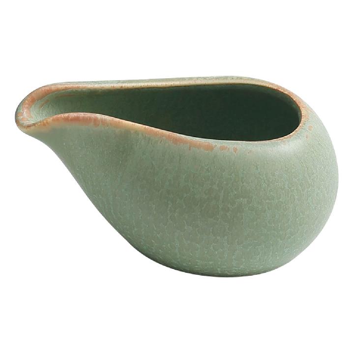 Молочник Home Chef Amber Green